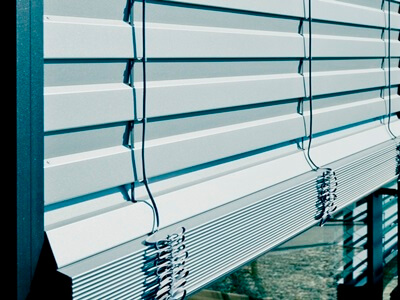 produkt - Z-90 External venetian blinds